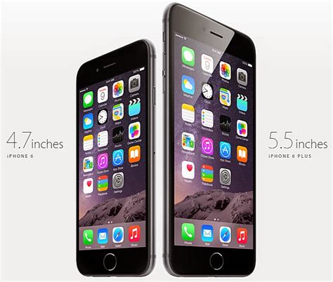 Apple iPhone 6 Plus Philippines Price and Release Date Guesstimate ...