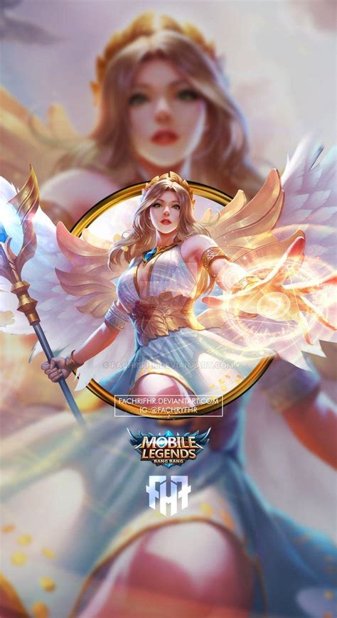 Rafaela Mobile Legends | Hot Sex Picture