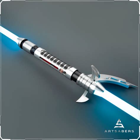 Darth Maul Crimson Dawn Lightsaber Replica | ARTSABERS