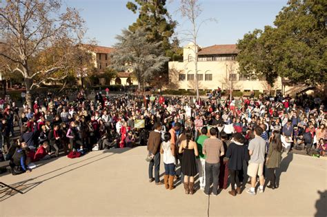 Student Life - Stanford 125