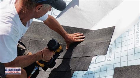 Step by Step: DIY Asphalt Shingle Roofing Installation - Roof Shingles For Australian Homes