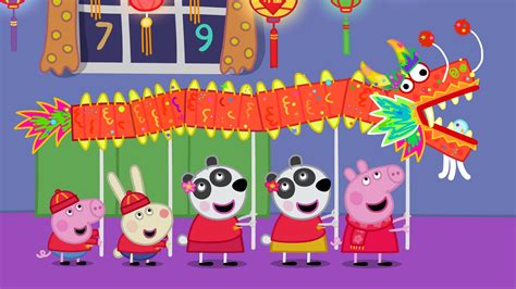 Kids round-up: eOne preps Peppa Pig specials; 9 Story launches live-action division - TBI Vision