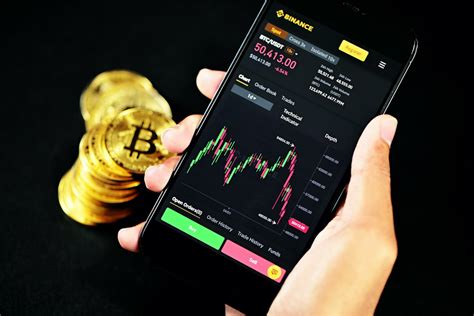 Top 5 Binance Wallets to Use - Coindoo