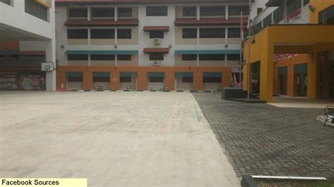 Northland Secondary School Image Singapore