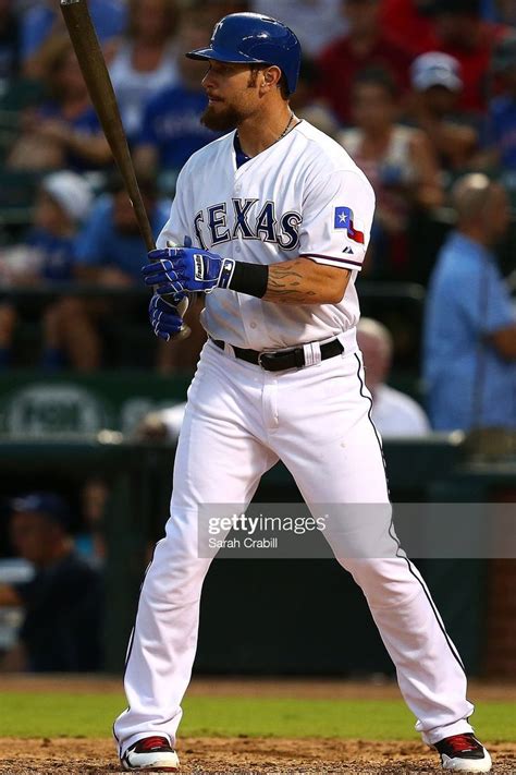 Josh Hamilton Texas Rangers Baseball, Baseball & Softball, Baseball ...