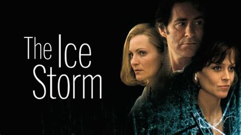 The Ice Storm - Movie - Where To Watch