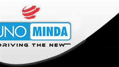 Broker’s Call: UNO MINDA (Buy) - The Hindu BusinessLine