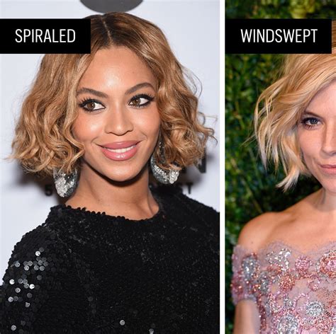 Celebrities With Naturally Wavy Hair