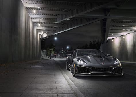 2019 Chevrolet Corvette ZR1 4k Wallpaper,HD Cars Wallpapers,4k ...