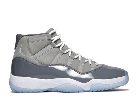 Jordan 11 Retro 'Cool Grey' 2021 - Air Jordan - CT8012 005 - medium ...