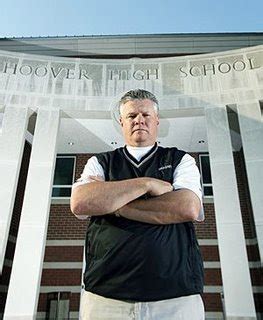 Atlanta: Rush Propst - Hoover High School Football Coach in Sex Scandal!