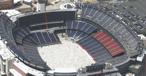 Hoping to listen to Taylor Swift concerts outside Gillette Stadium? You ...