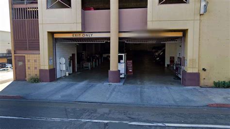 Reserve SAN Laurel Airport Parking | WAY