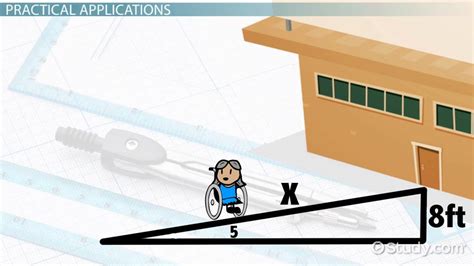 Hypotenuse Definition, Formula & Examples - Lesson | Study.com