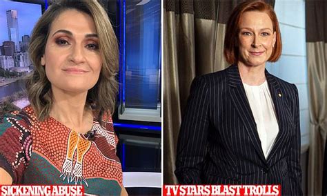 ABC star Patricia Karvelas forced to take a step back from Twitter after abuse