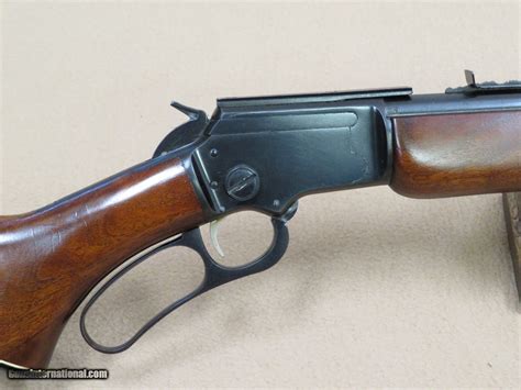 1958 Marlin Golden 39A .22 Lever-Action Rifle ** Beautiful Original Vintage Example ** SOLD