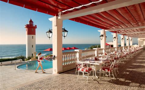 South Africa: Dining Out in Durban and Where to Eat – Travel World News