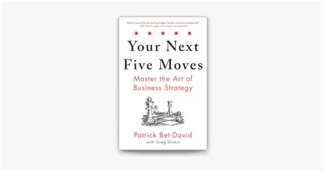 ‎Your Next Five Moves on Apple Books