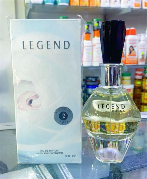 Legend Perfume | Reapp.com.gh