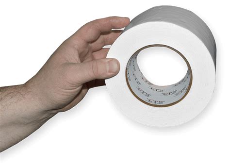 Home - Waterproof Seam Tape - for crawl space seams