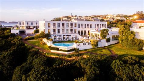 The Plettenberg Hotel | Plettenberg Bay | Garden Route accommodation | Exclusive Getaways