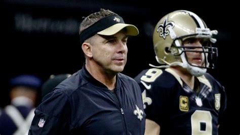 Sean Payton will coach the Saints in 2017, and beyond