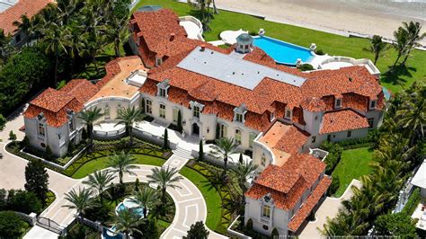 Vahan Gureghian of CSMI sells Palm Beach mansion - South Florida ...