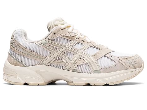 GEL-1130 | Women | White/Birch | Women's Sportstyle Shoes | ASICS United States