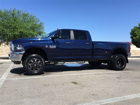 Let's see your Dodge Dually with 19.5" & 22.5" Wheels - Page 35 - Dodge Cummins Diesel Forum ...