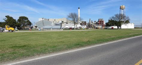 Raceland Sugar Plant (Raceland, Louisiana) | Raceland is a s… | Flickr