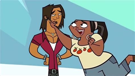 Total Drama World Tour Songs, but only when Leshawna Sings - YouTube