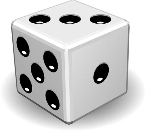 Free Dice Clipart, Download Free Dice Clipart png images, Free ClipArts ...