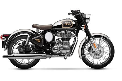 Check Out Royal Enfield Classic 500 Colors | Oto