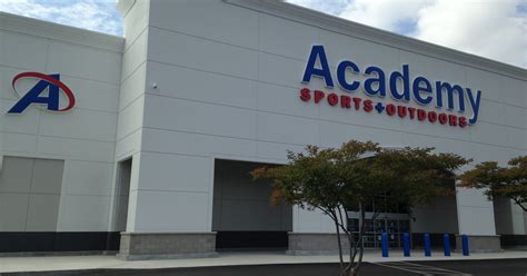 Jackson's Academy Sports + Outdoors sells for $6.75 million