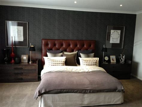 20 Of The Most Stylish Masculine Bedroom Designs