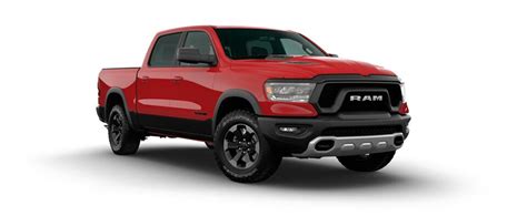 2020 Ram 1500 Rebel | Fremont Chrysler Dodge Jeep Ram