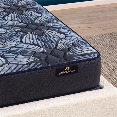 Perfect Sleeper Sleep Excellence Bed | Serta + Mattress Firm