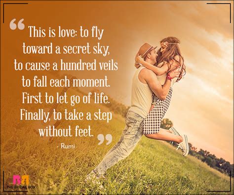 10 of the Most Heart Touching Love Quotes For Her!