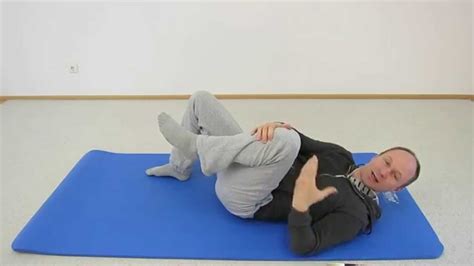 Somatic Therapy Exercises