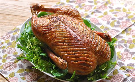 Easy Roast Whole Duck Recipe | D’Artagnan