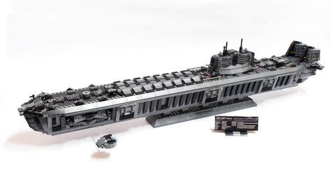 LEGO USS Arizona Battleship | лего | Pinterest | Uss arizona, Lego and ...