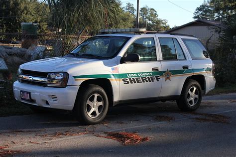 Leon County Sheriff's Office Chevrolet | Flickr - Photo Sharing!