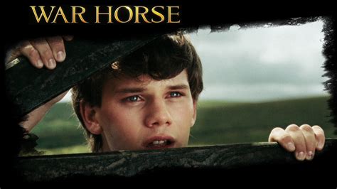 War Horse - War Horse The movie Wallpaper (28219737) - Fanpop