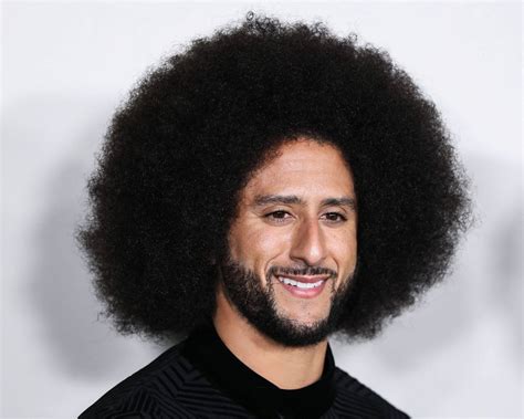 Colin Kaepernick Adds More to Having an Interracial Family, Days After ...