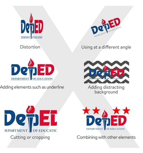 What Is the Difference Between DepEd Seal and DepEd Logo? - TeacherPH