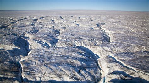 6 mysterious structures hidden beneath the Greenland ice sheet | Space