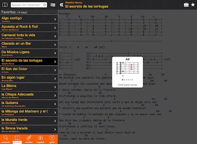 Latin Chords (LaCuerda PRO) - Apps on Google Play