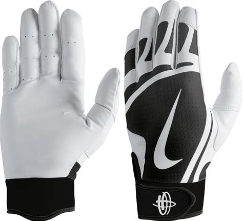 Nike Youth Huarache Edge Batting Gloves - Walmart.com - Walmart.com