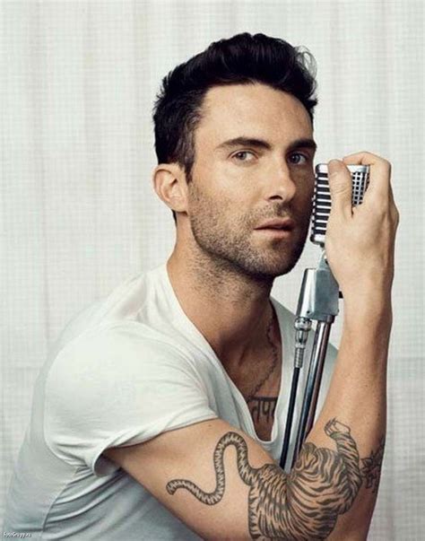 Adam Levine Net Worth- Know his incomes, career, assets, affairs, songs