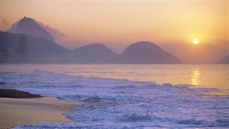 Brazil Beaches Wallpapers - Top Free Brazil Beaches Backgrounds ...